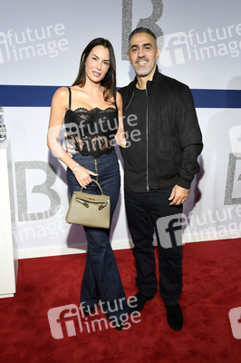 Bertelsmann Party 2025 in Berlin