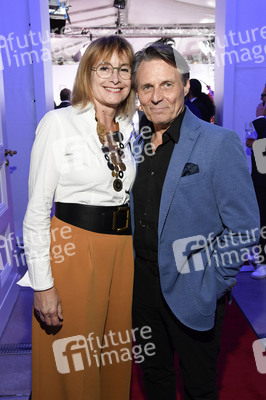 Bertelsmann Party 2025 in Berlin