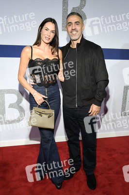 Bertelsmann Party 2025 in Berlin