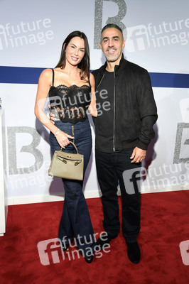 Bertelsmann Party 2025 in Berlin