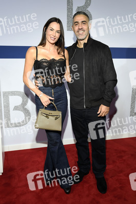 Bertelsmann Party 2025 in Berlin