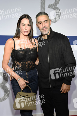 Bertelsmann Party 2025 in Berlin