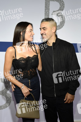 Bertelsmann Party 2025 in Berlin