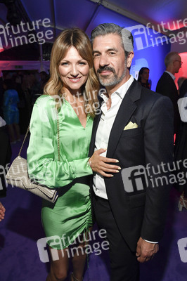 Bertelsmann Party 2025 in Berlin