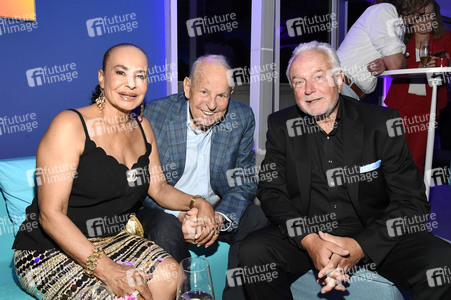 Bertelsmann Party 2025 in Berlin