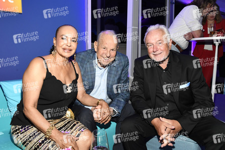 Bertelsmann Party 2025 in Berlin