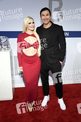 Bertelsmann Party 2025 in Berlin