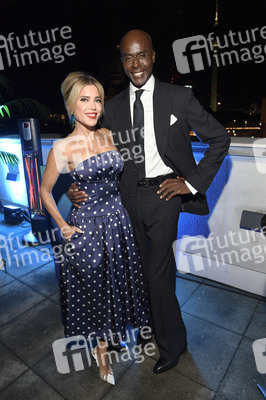 Bertelsmann Party 2025 in Berlin