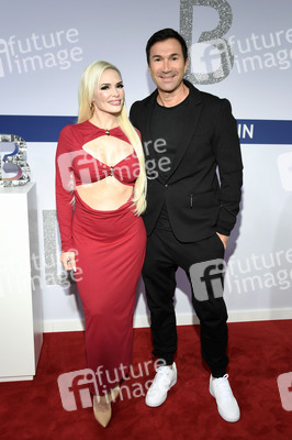 Bertelsmann Party 2025 in Berlin