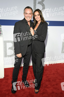 Bertelsmann Party 2025 in Berlin