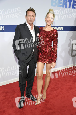 Bertelsmann Party 2025 in Berlin