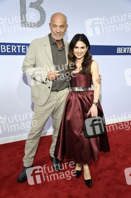 Bertelsmann Party 2025 in Berlin