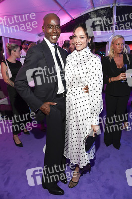 Bertelsmann Party 2025 in Berlin