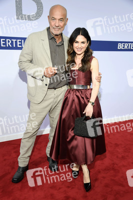 Bertelsmann Party 2025 in Berlin