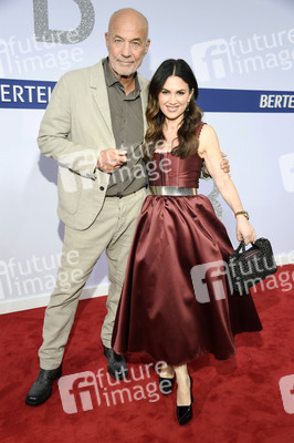 Bertelsmann Party 2025 in Berlin