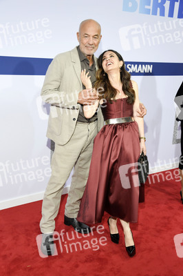 Bertelsmann Party 2025 in Berlin