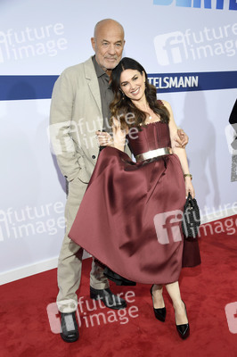 Bertelsmann Party 2025 in Berlin