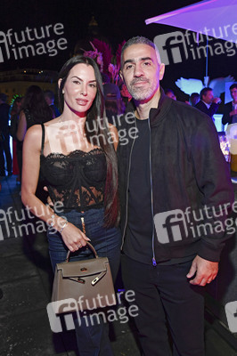 Bertelsmann Party 2025 in Berlin