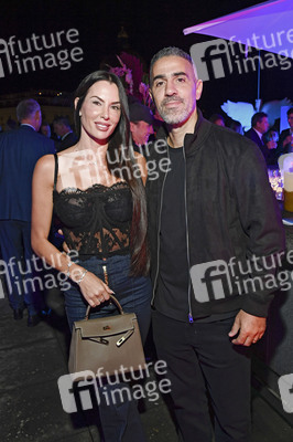 Bertelsmann Party 2025 in Berlin