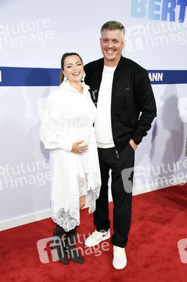 Bertelsmann Party 2025 in Berlin