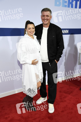 Bertelsmann Party 2025 in Berlin