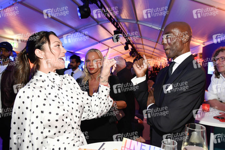 Bertelsmann Party 2025 in Berlin