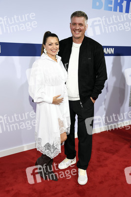 Bertelsmann Party 2025 in Berlin