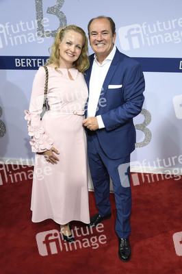 Bertelsmann Party 2025 in Berlin