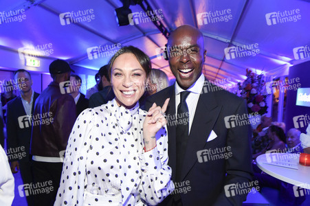 Bertelsmann Party 2025 in Berlin