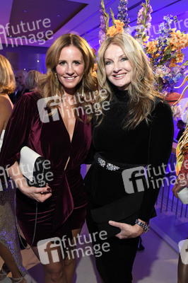 Bertelsmann Party 2025 in Berlin