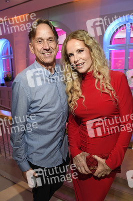 Bertelsmann Party 2025 in Berlin