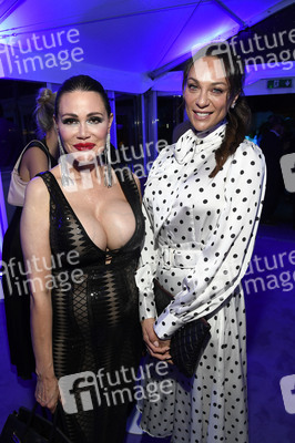 Bertelsmann Party 2025 in Berlin