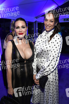 Bertelsmann Party 2025 in Berlin