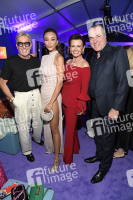 Bertelsmann Party 2025 in Berlin