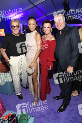 Bertelsmann Party 2025 in Berlin