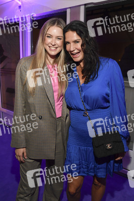 Bertelsmann Party 2025 in Berlin