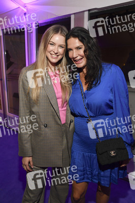 Bertelsmann Party 2025 in Berlin