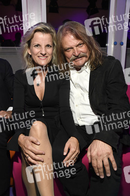 Bertelsmann Party 2025 in Berlin