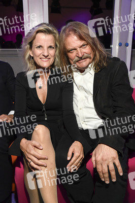 Bertelsmann Party 2025 in Berlin