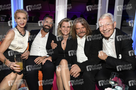 Bertelsmann Party 2025 in Berlin