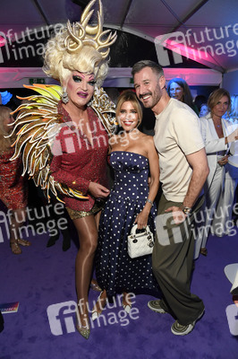 Bertelsmann Party 2025 in Berlin