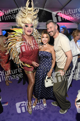 Bertelsmann Party 2025 in Berlin