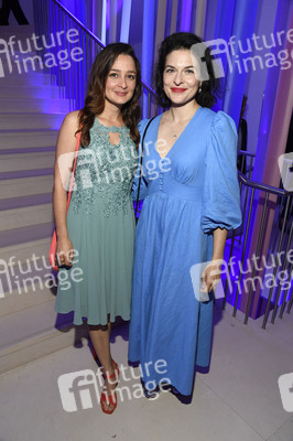 Bertelsmann Party 2025 in Berlin