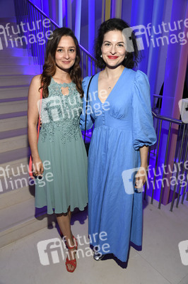 Bertelsmann Party 2025 in Berlin