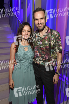 Bertelsmann Party 2025 in Berlin