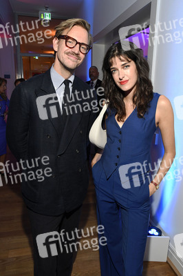 Bertelsmann Party 2025 in Berlin