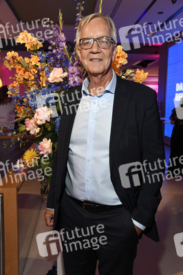 Bertelsmann Party 2025 in Berlin