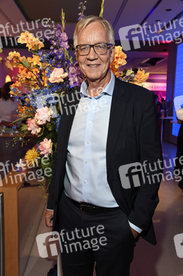 Bertelsmann Party 2025 in Berlin