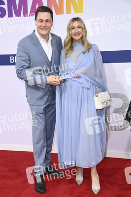 Bertelsmann Party 2025 in Berlin