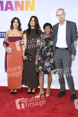 Bertelsmann Party 2025 in Berlin